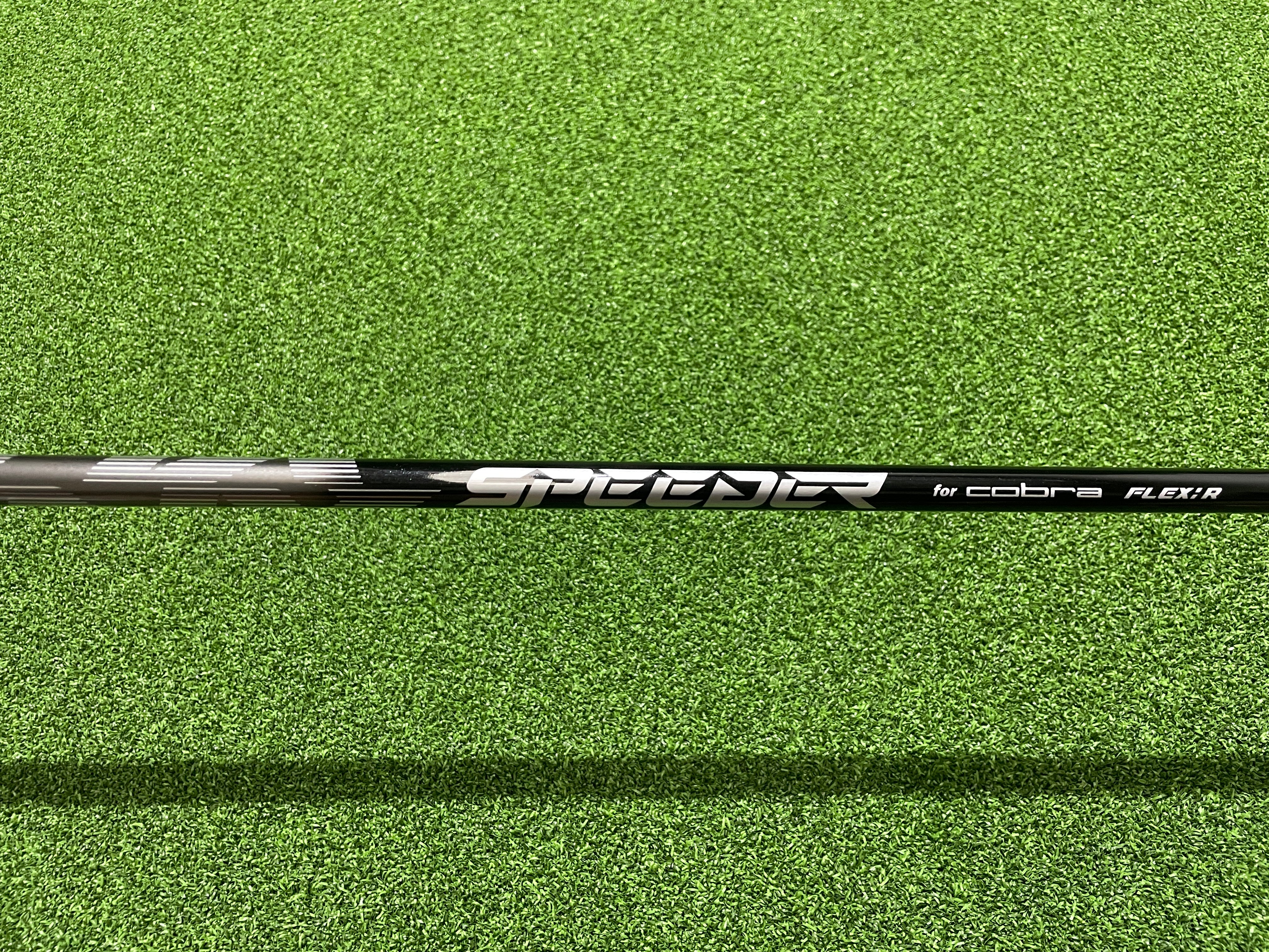 2025 Cobra DS Adapt Max D 10.5° Driver *Excellent Condition*