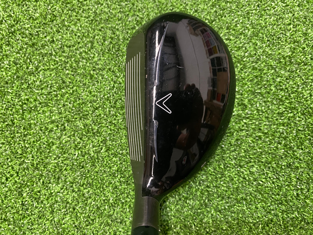 2018 Callaway Rogue 27° Ladies 5 Hybrid