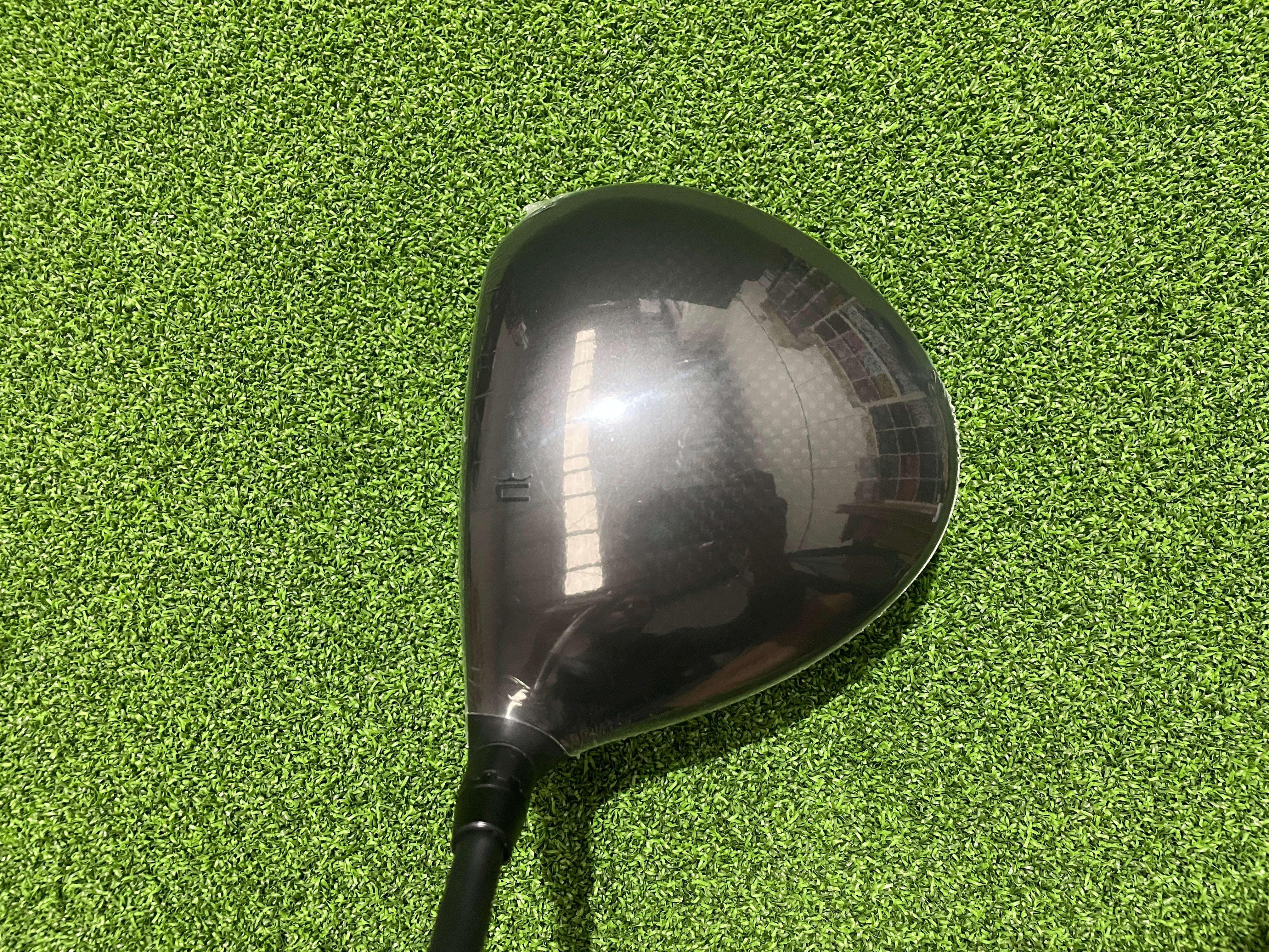 *New* 2024 Cobra Darkspeed LS 10.5° Driver With Headcover