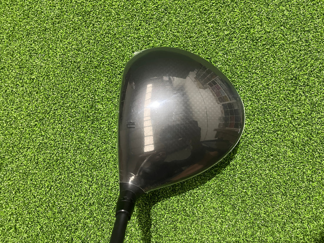 *New* 2024 Cobra Darkspeed LS 10.5° Driver With Headcover