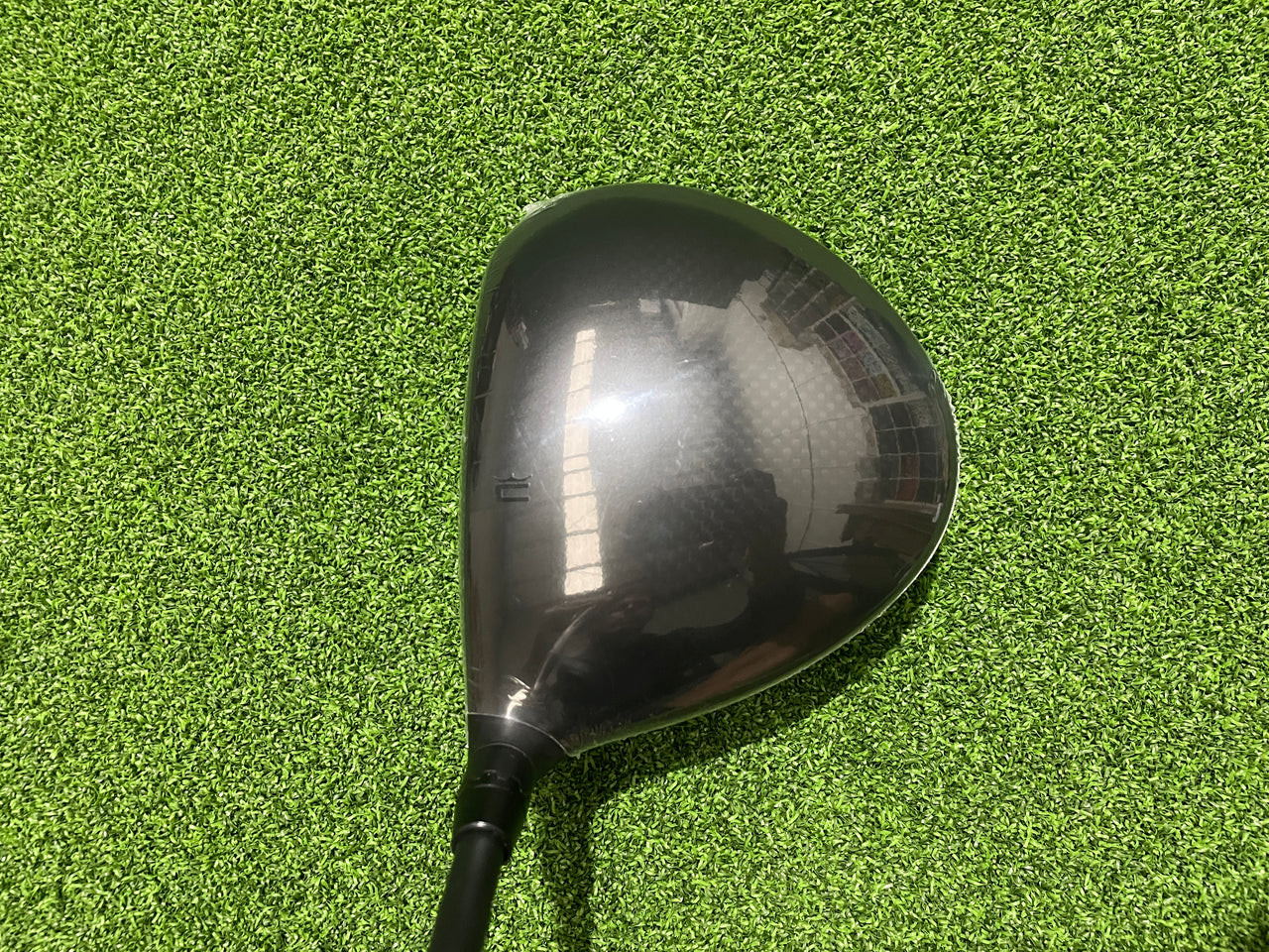 *New* 2024 Cobra Darkspeed LS 10.5° Driver With Headcover