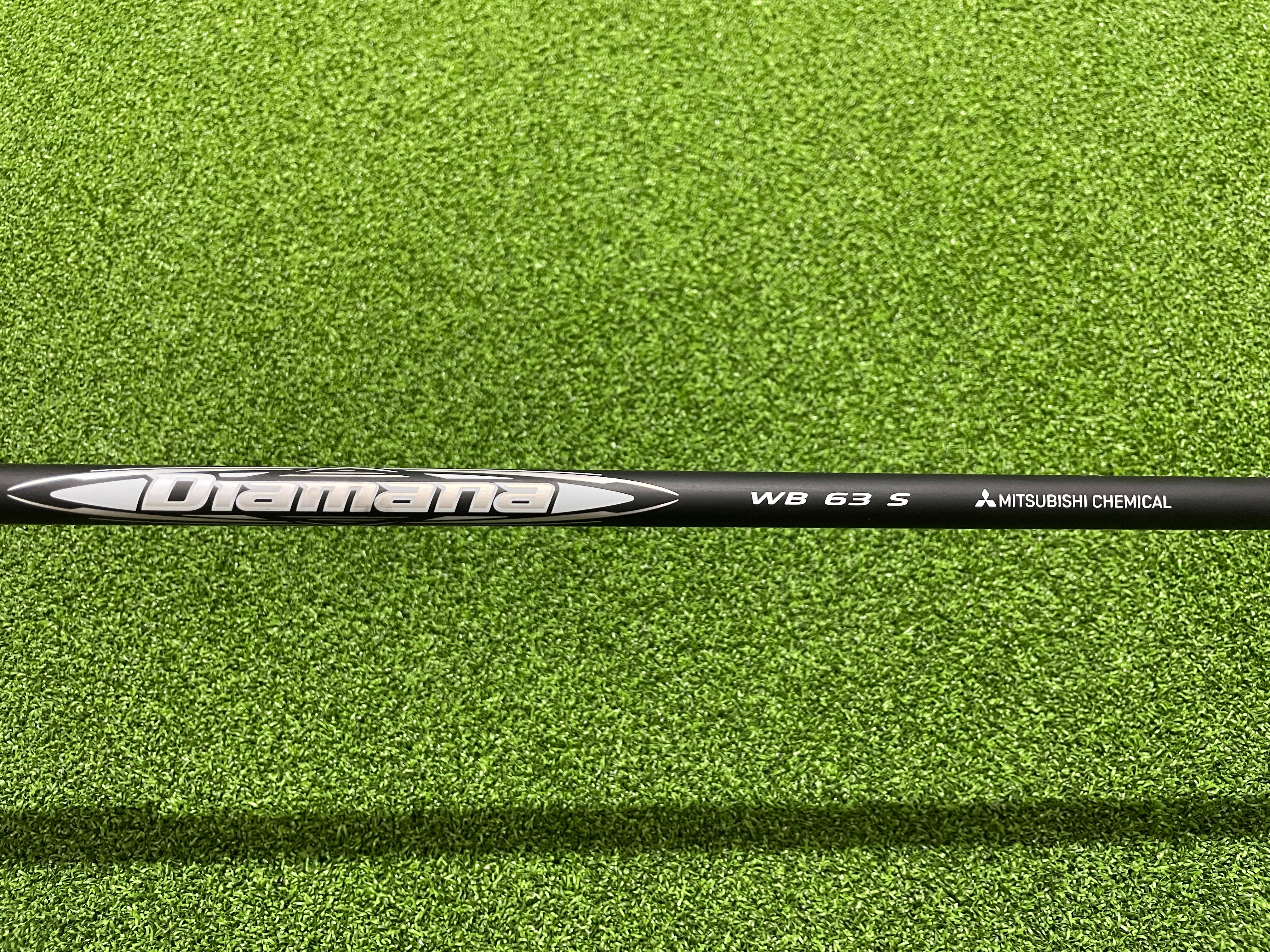 *New* 2024 Cobra Darkspeed LS 10.5° Driver With Headcover