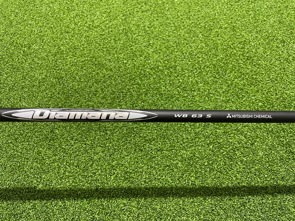 *New* 2024 Cobra Darkspeed LS 10.5° Driver With Headcover