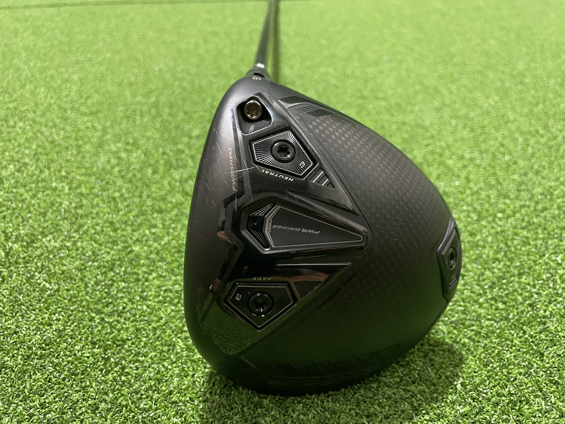 2024 Cobra Darkspeed LS 9° Driver