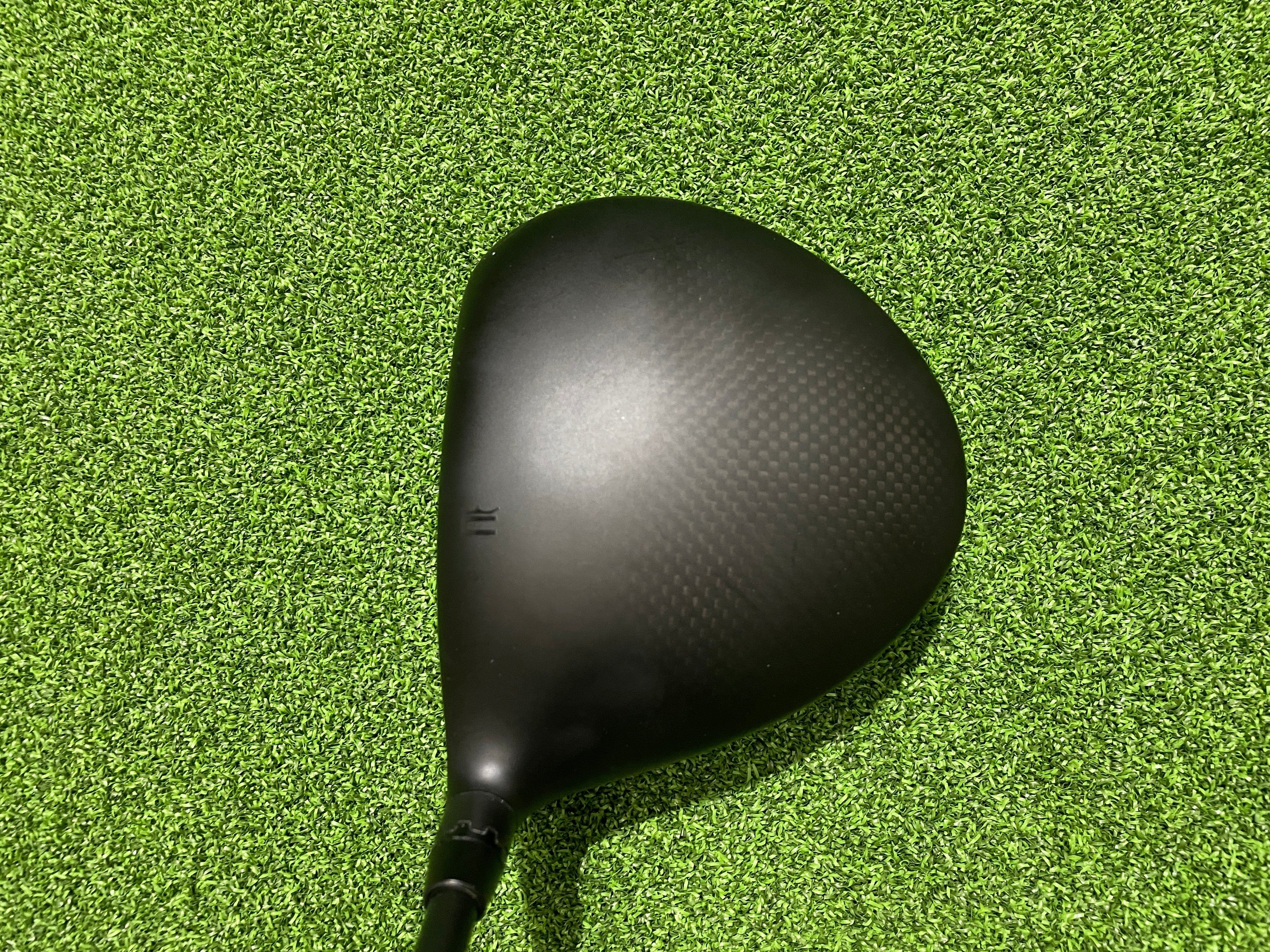 2024 Cobra Darkspeed LS 9° Driver