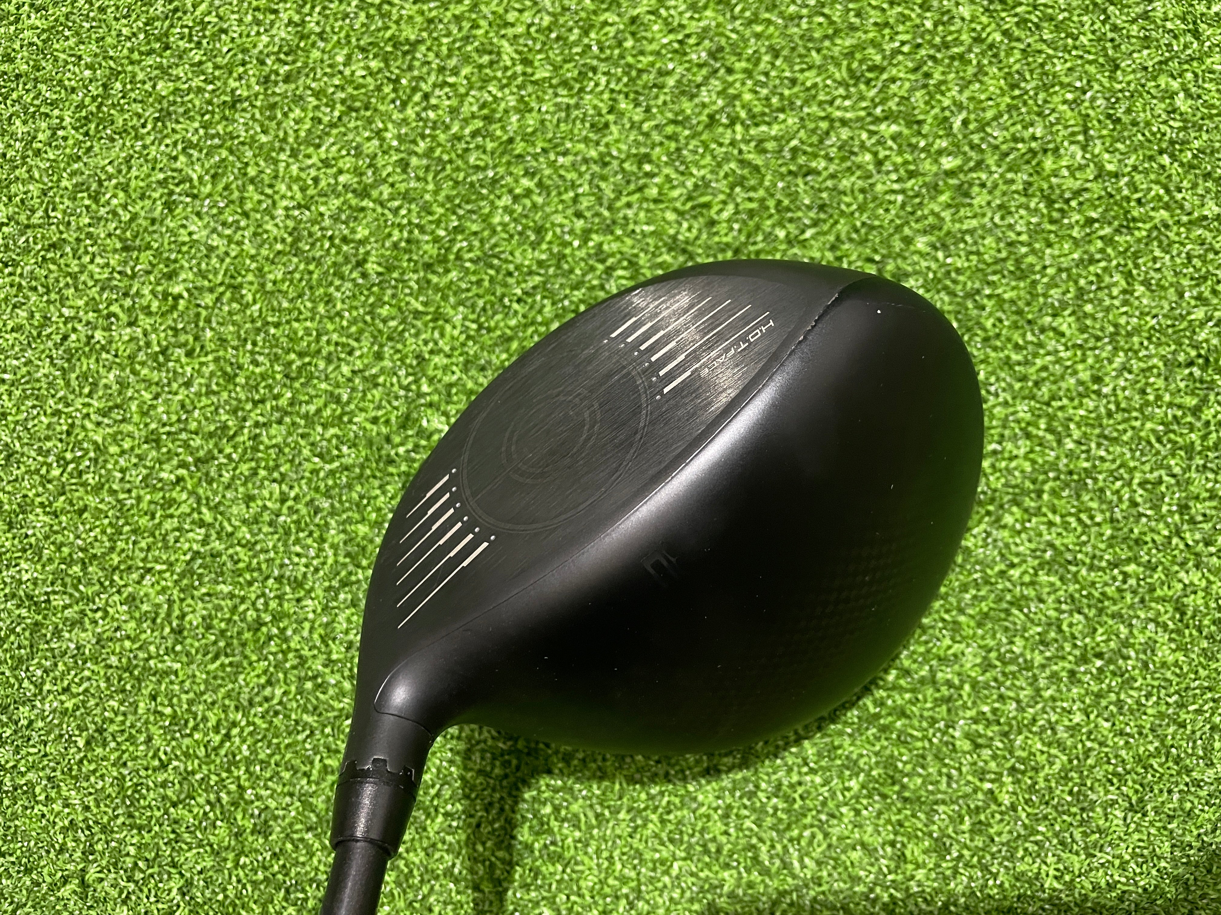 2024 Cobra Darkspeed LS 9° Driver