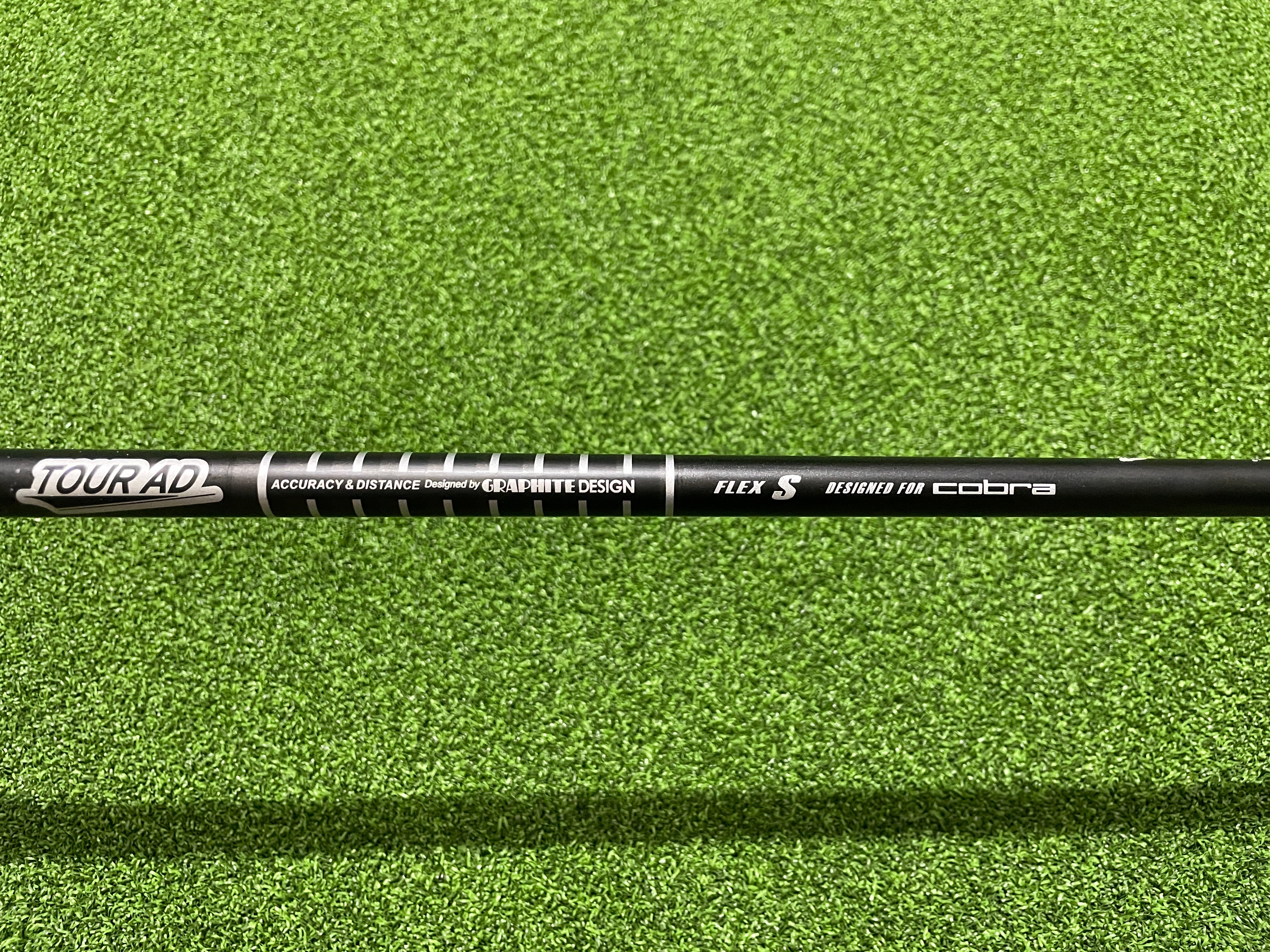 2024 Cobra Darkspeed LS 9° Driver