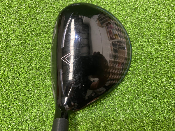 2018 Callaway Rogue Star Ladies 7 Wood With Headcover