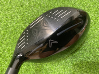 2018 Callaway Rogue Star Ladies 7 Wood With Headcover