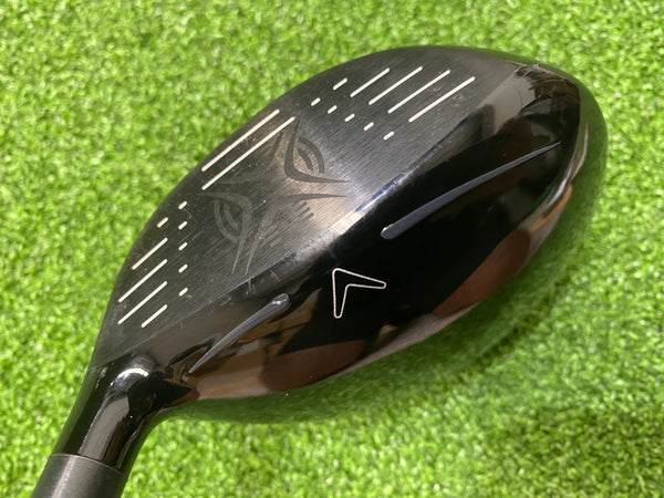 2018 Callaway Rogue Star Ladies 7 Wood With Headcover