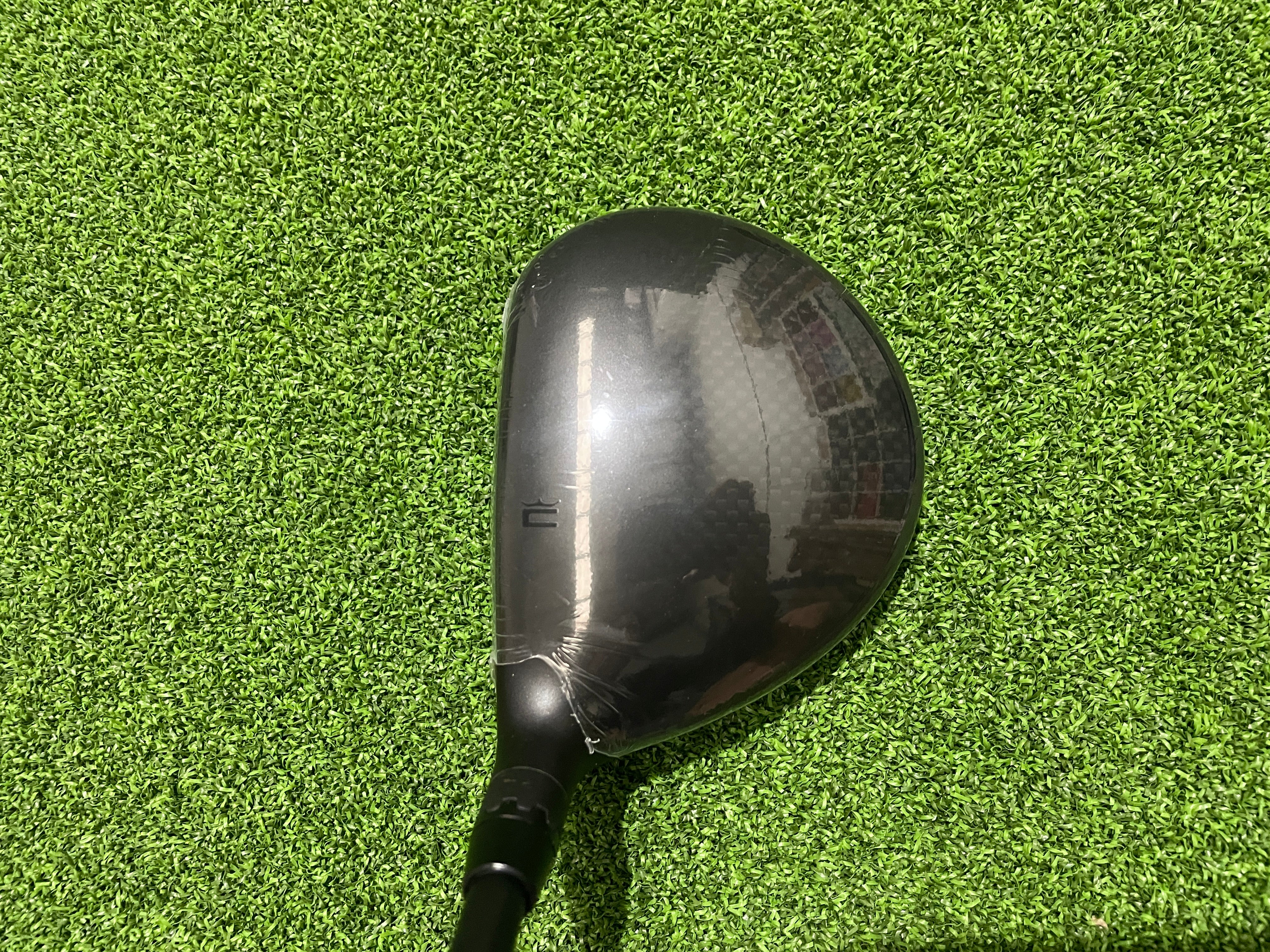 *New* 2024 Cobra DarkSpeed X 15° 3 Wood With Headcover
