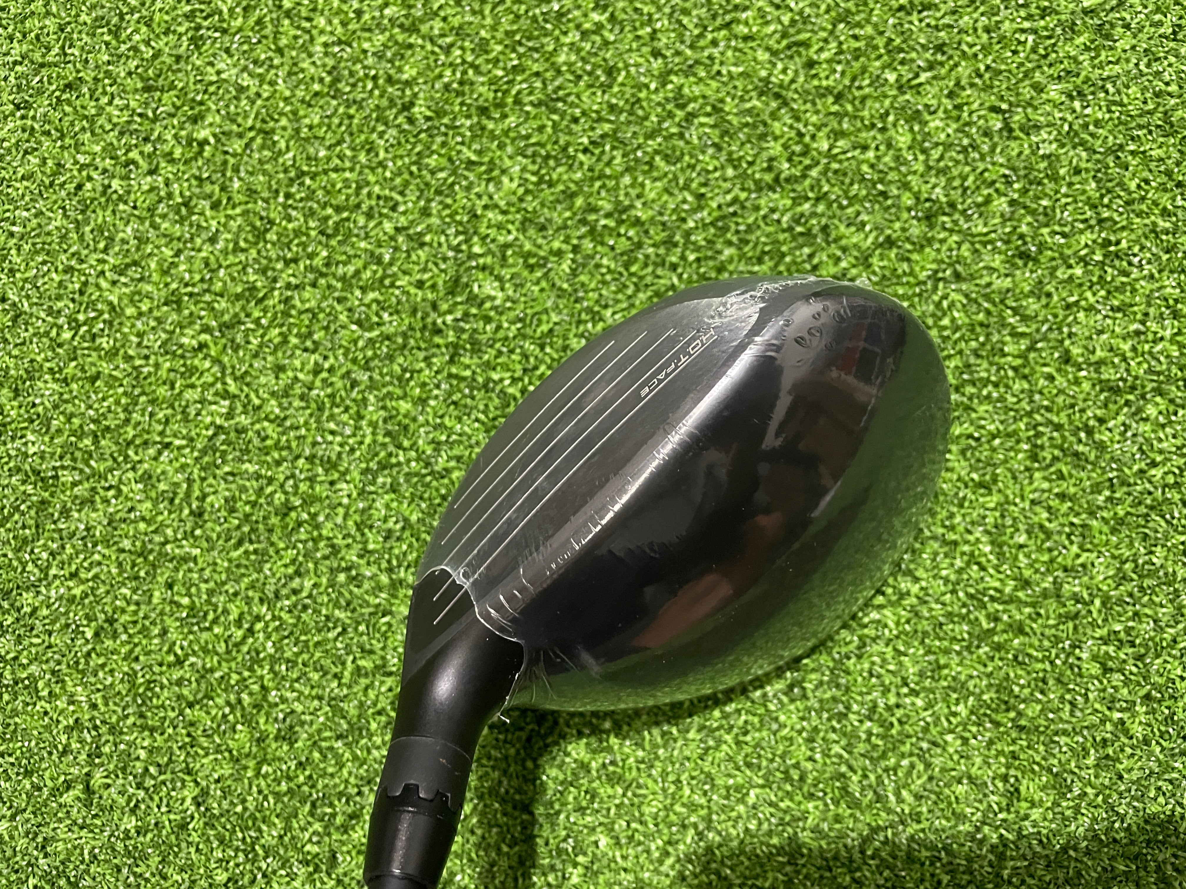 *New* 2024 Cobra DarkSpeed X 15° 3 Wood With Headcover