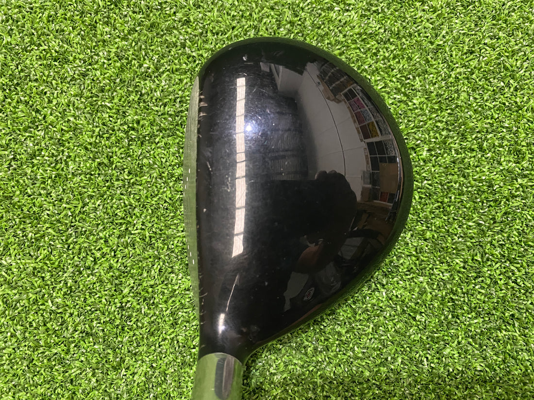 2011 Callaway Legacy Black 18° 5 Wood