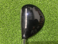 2011 Callaway Legacy Black 18° 5 Wood
