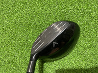 2021 Callaway Epic Max 15° 3 Wood With Headcover