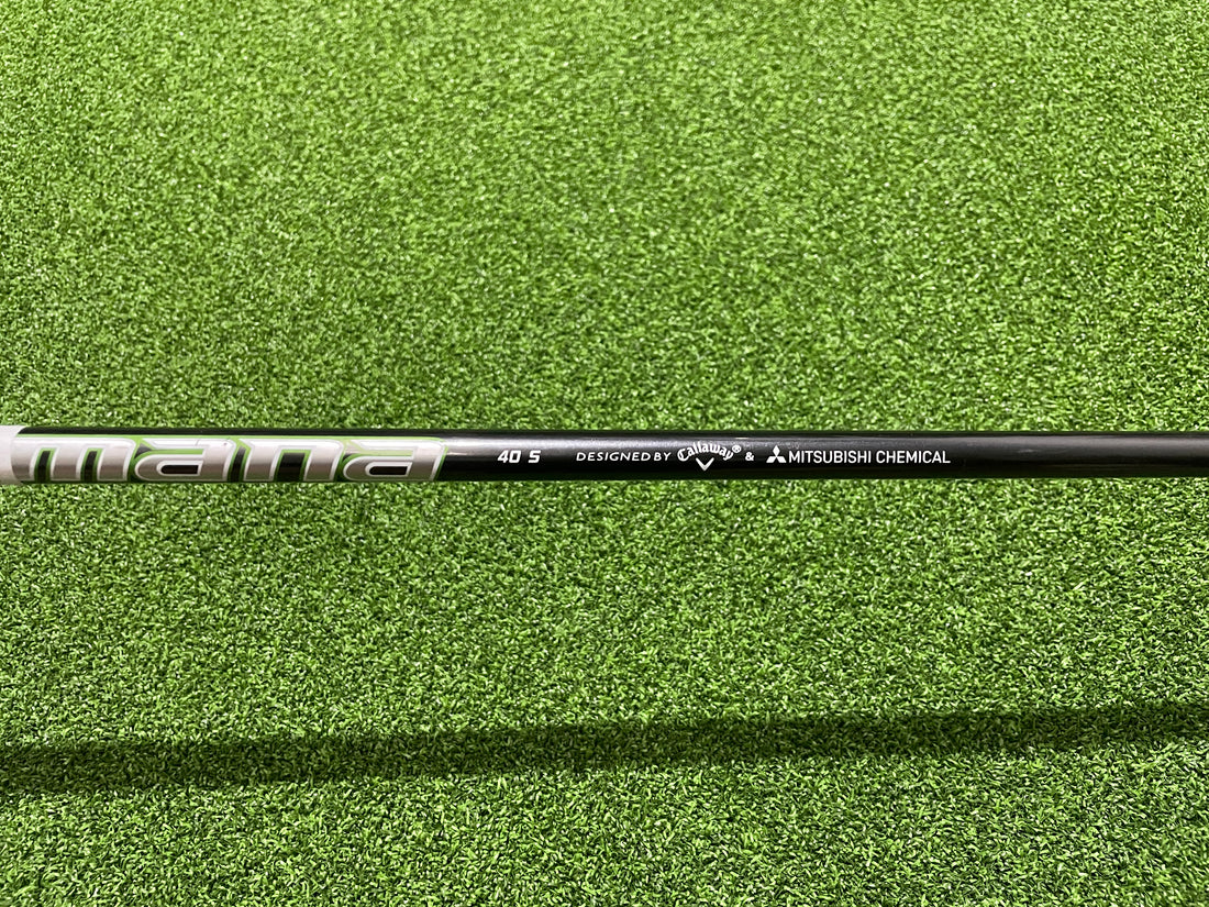 2021 Callaway Epic Max 15° 3 Wood With Headcover