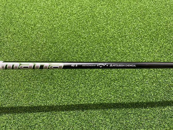 2021 Callaway Epic Max 15° 3 Wood With Headcover