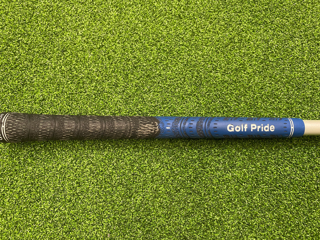 2011 Callaway Legacy Black 18° 5 Wood