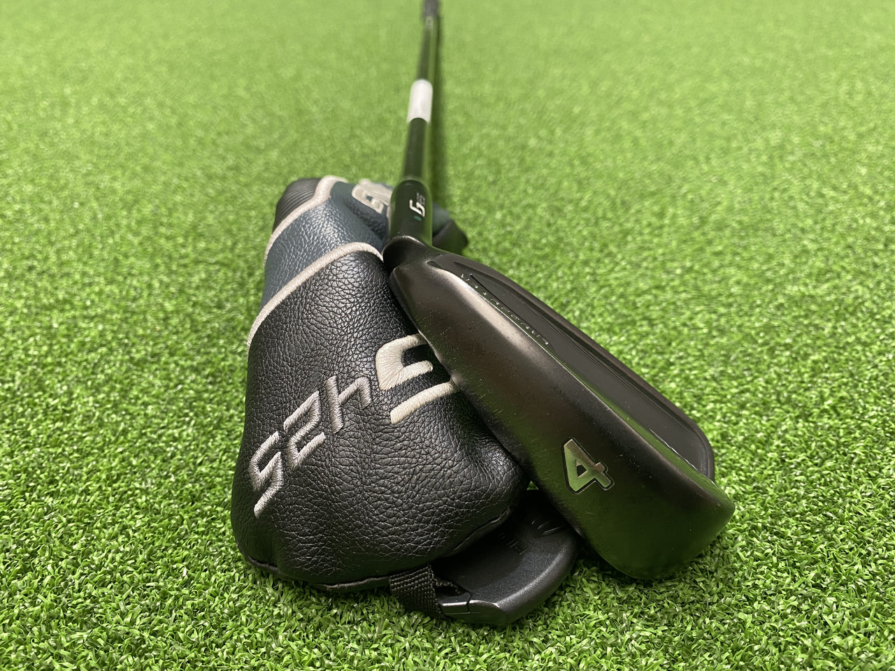 2020 Ping G425 22.5° 4 Crossover Driving Iron With Headcover *Excellent Condition*