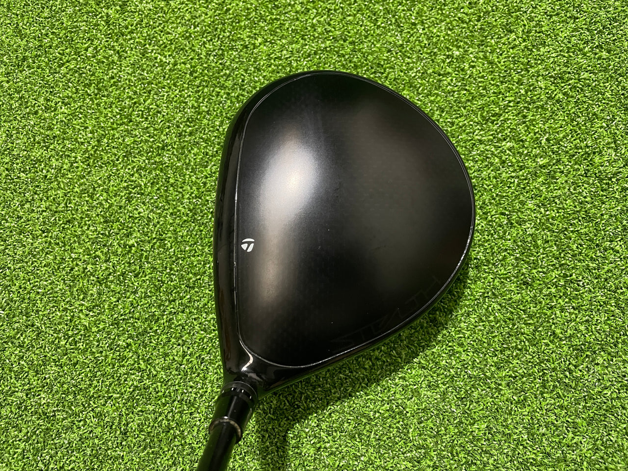 TaylorMade 2022 Stealth 10.5° Driver With Headcover *Excellent Condition*