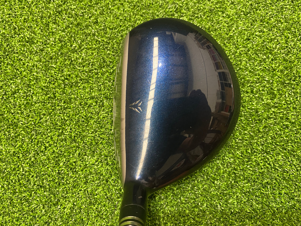 2014  XXIO DST 20°  7 Wood