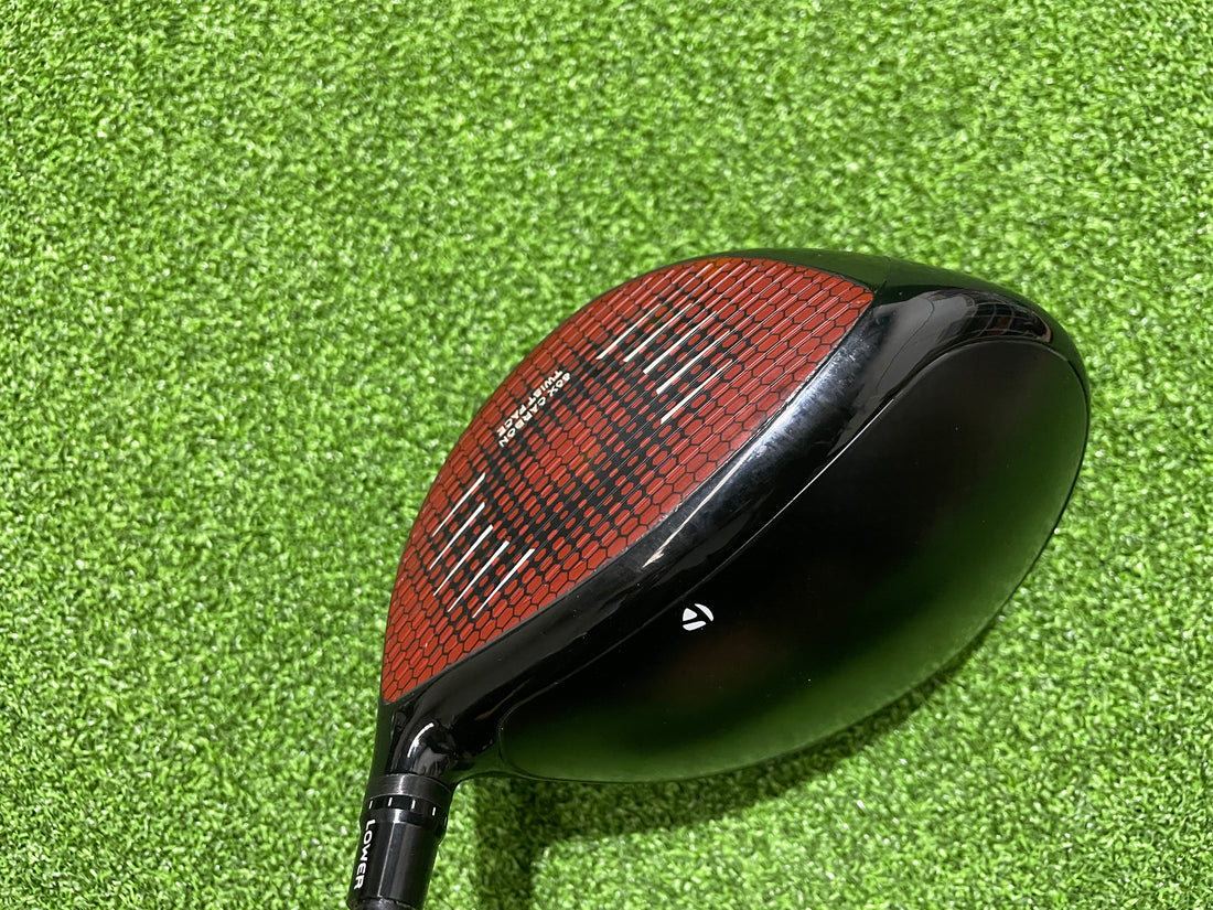 2022 TaylorMade Stealth 10.5° Driver With Headcover *Excellent Condition*