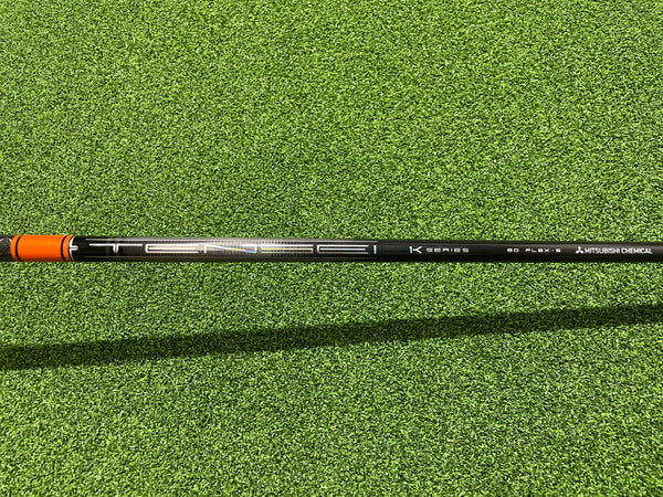 2022 TaylorMade Stealth 10.5° Driver With Headcover *Excellent Condition*