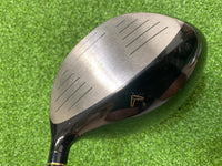 2006 Callaway E.R.C. III 10.5° Driver