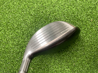 2022 TaylorMade Stealth 26° Ladies 5 Hybrid With Headcover *Excellent Condition*