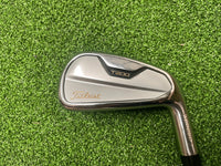 2021 Titleist T200 5-9, PW Iron Set