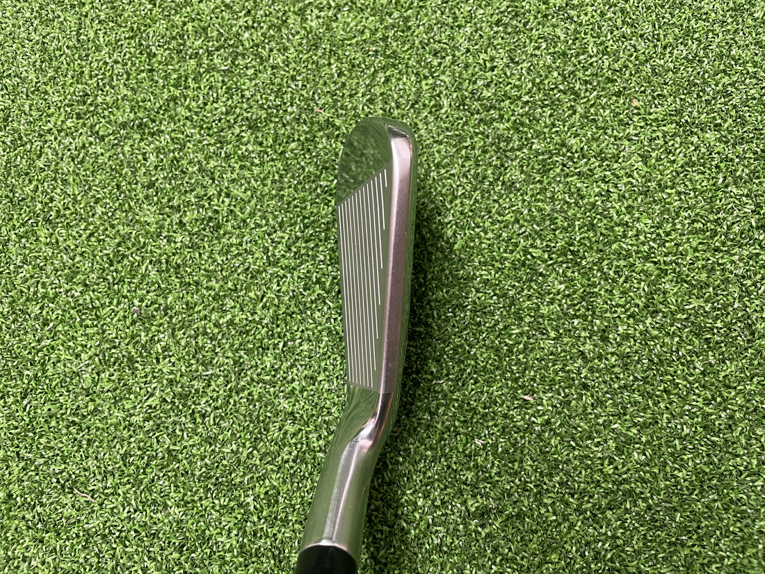 2021 Titleist T200 5-9, PW Iron Set