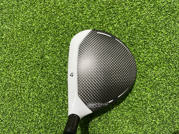2020 TaylorMade Sim Max 15° 3 Wood