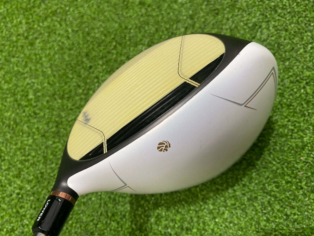 2013 TaylorMade Gloire Reserve 10.5° Driver