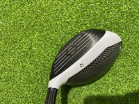 2020 TaylorMade Sim Max 15° 3 Wood