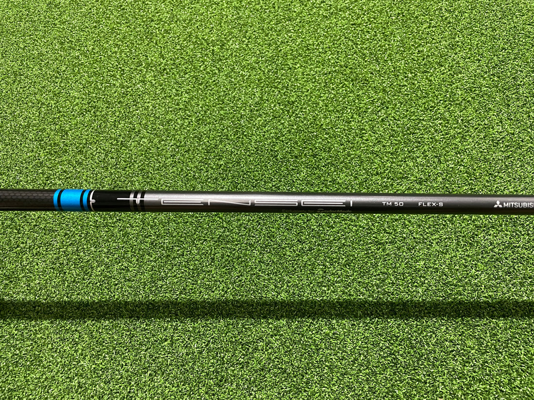 2020 TaylorMade Sim Max 15° 3 Wood