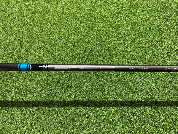 2020 TaylorMade Sim Max 15° 3 Wood