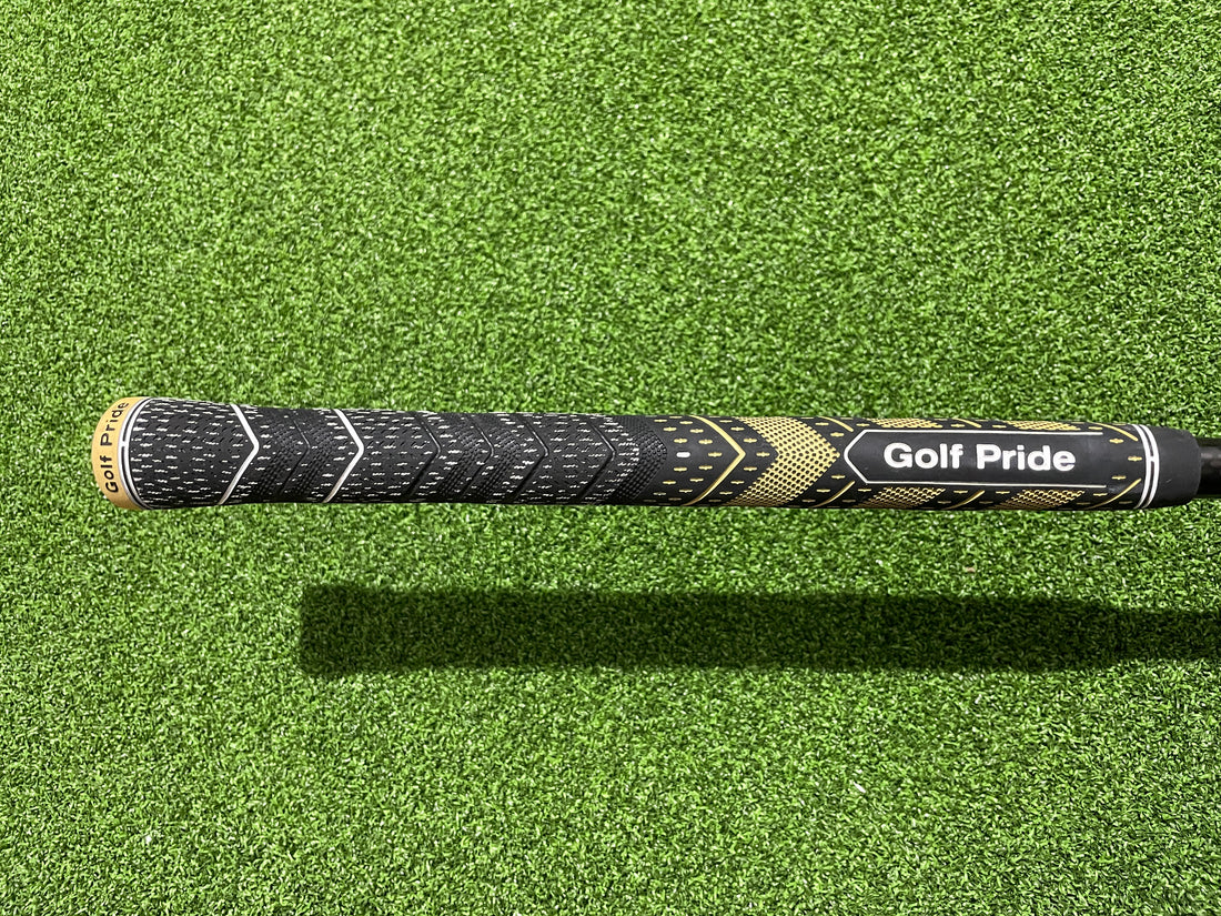 2020 TaylorMade Sim Max 15° 3 Wood
