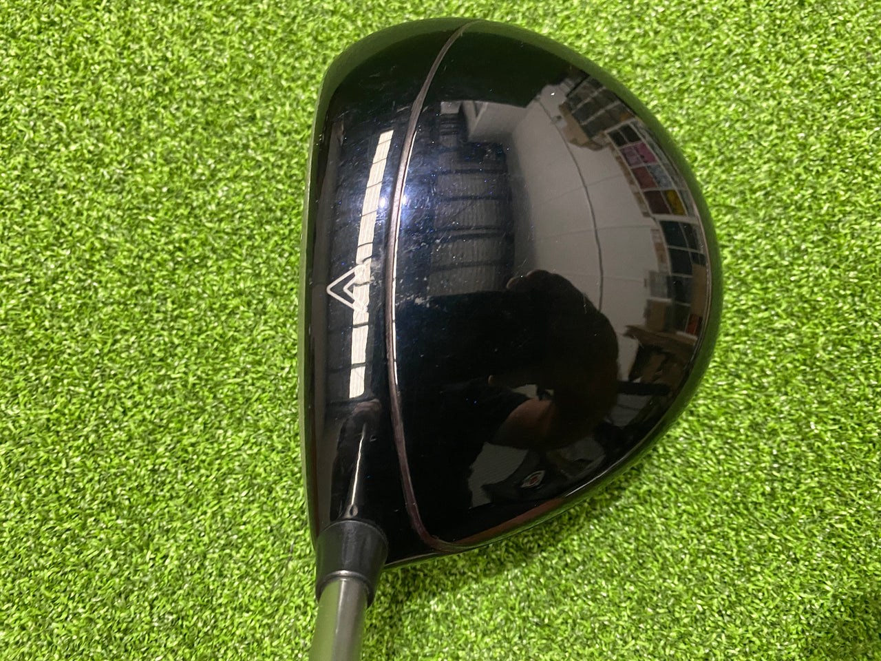 2004 Callaway X-18 9° Driver *Excellent Condition*
