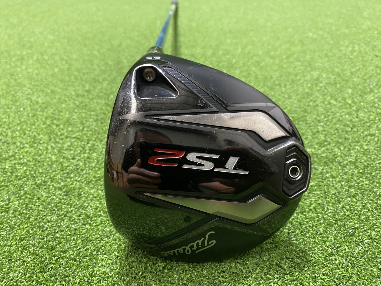 2018 Titleist TS2 9.5° Driver *Excellent Condition*
