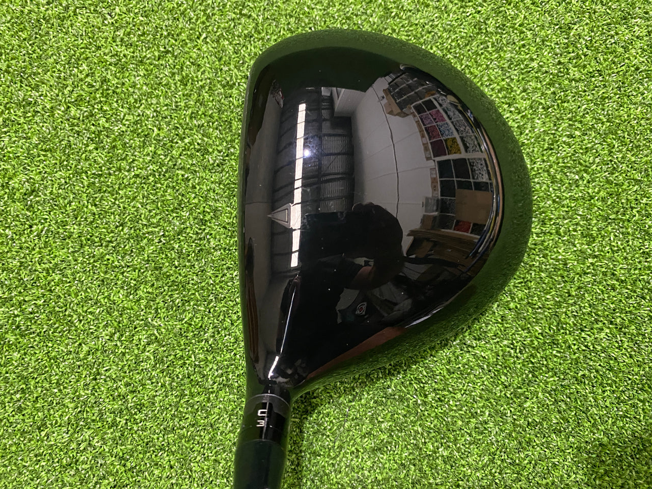 2018 Titleist TS2 9.5° Driver *Excellent Condition*