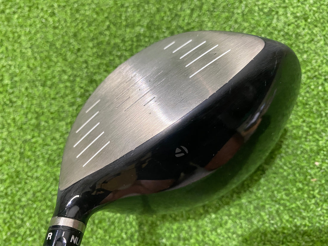 2009 TaylorMade R9 9.5° Driver