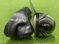 Mizuno MP Type-1 9.5° Driver With Headcover