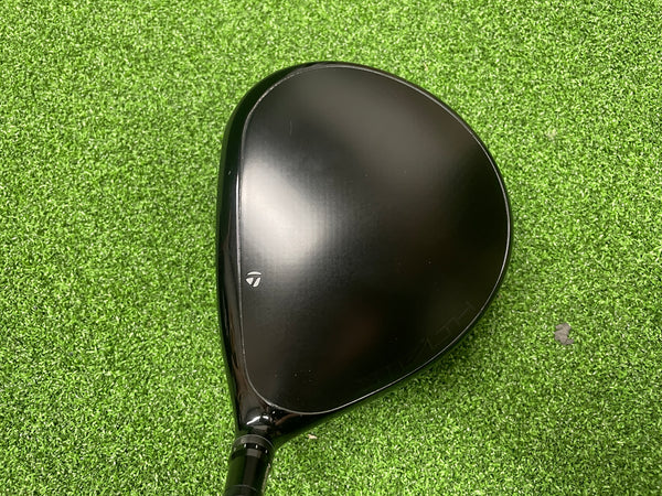 2022 TaylorMade Stealth HD 10.5° Driver With Headcover