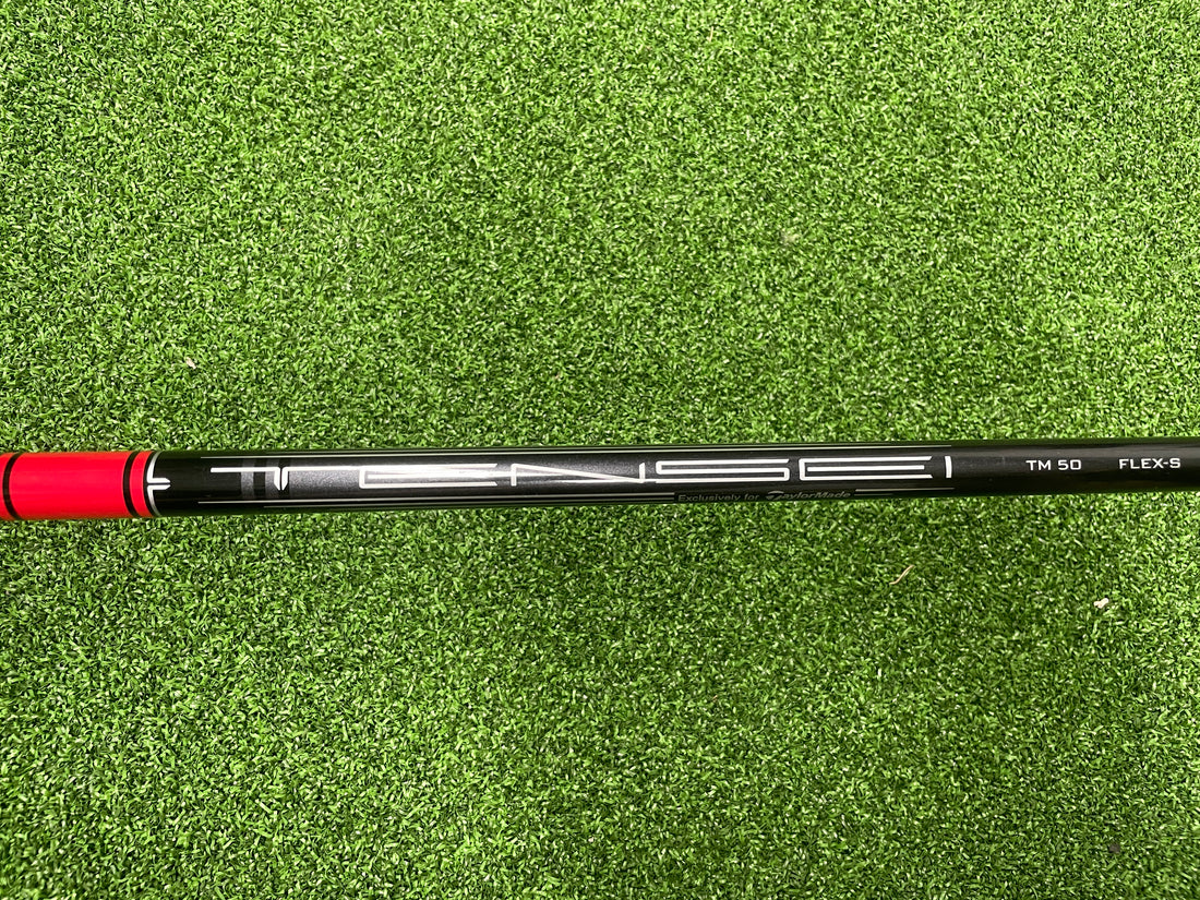 2022 TaylorMade Stealth HD 10.5° Driver With Headcover
