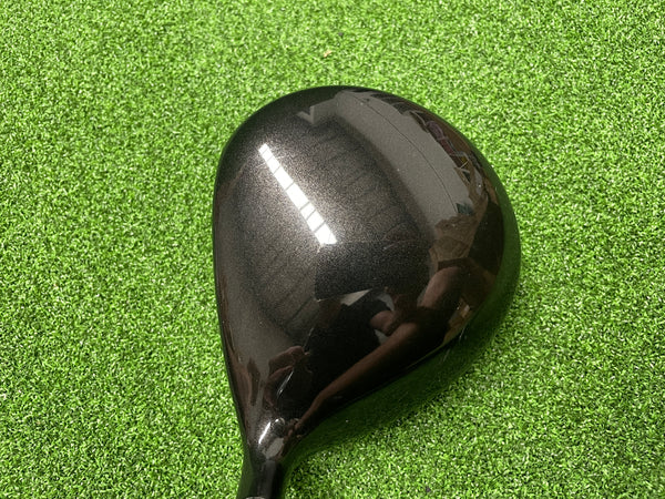 2012 Nike VRS 9.5° Driver Dexterity- R/H Flex- Stiff Length- 45.5" Condition- 8 Shaft- Fubuki 57g Grip- NO1