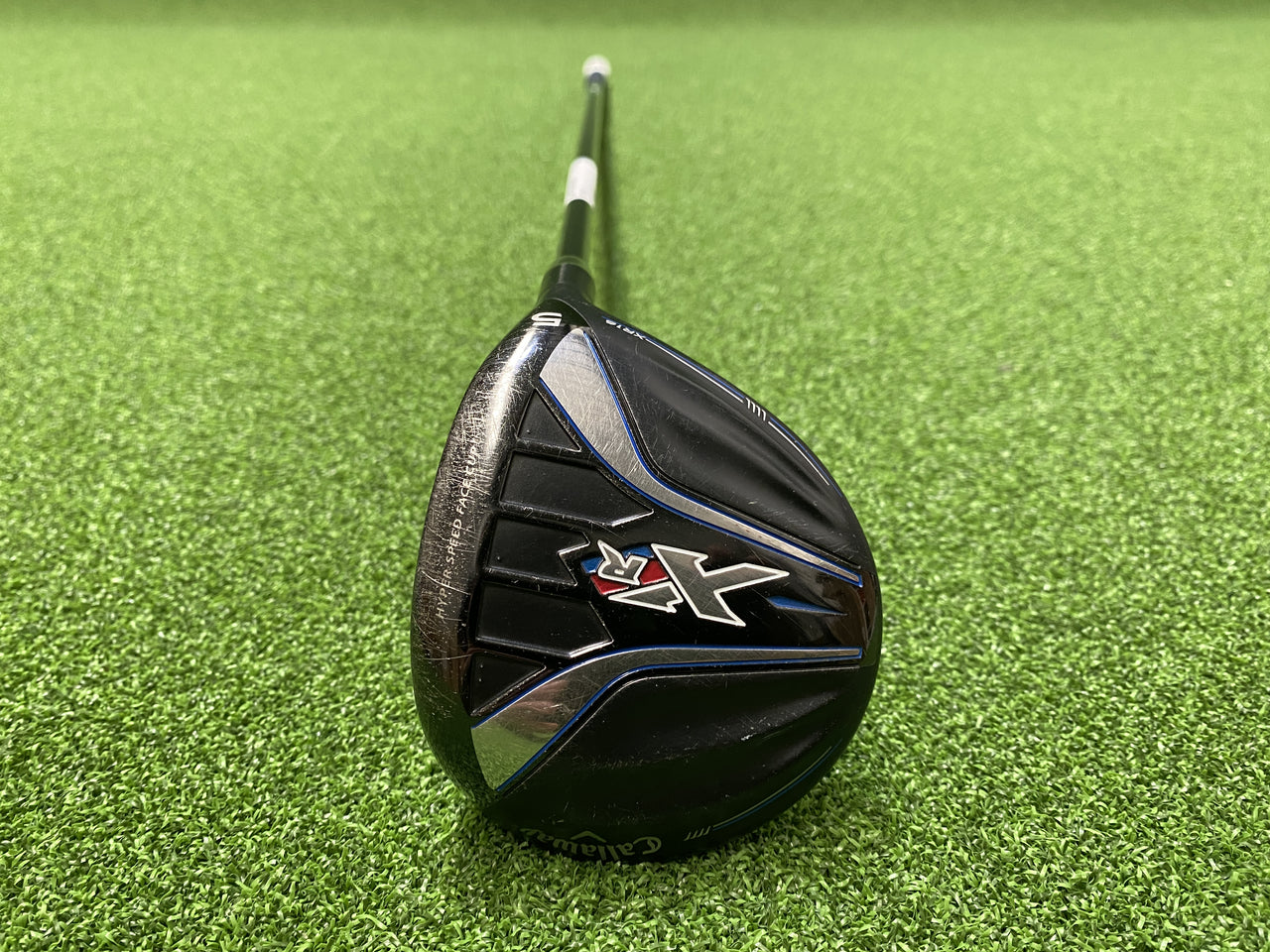 2016 Callaway XR 16 18° 5 Wood