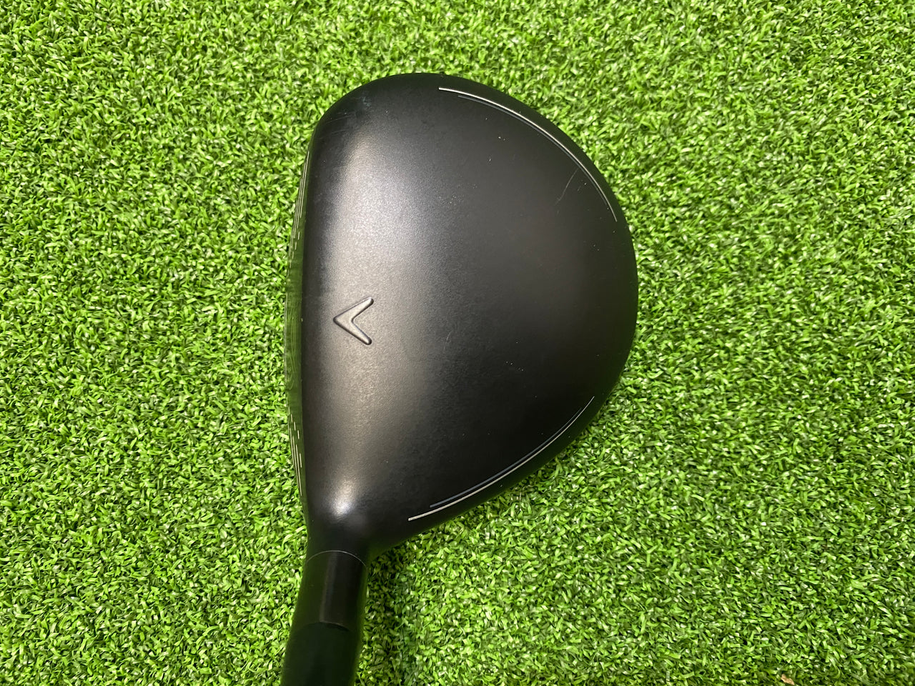 2016 Callaway XR 16 18° 5 Wood