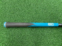 2012 Nike VRS 9.5° Driver Dexterity- R/H Flex- Stiff Length- 45.5" Condition- 8 Shaft- Fubuki 57g Grip- NO1
