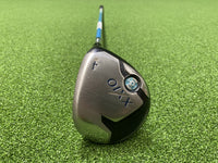 2012 XXIO 18° Ladies 4 Wood