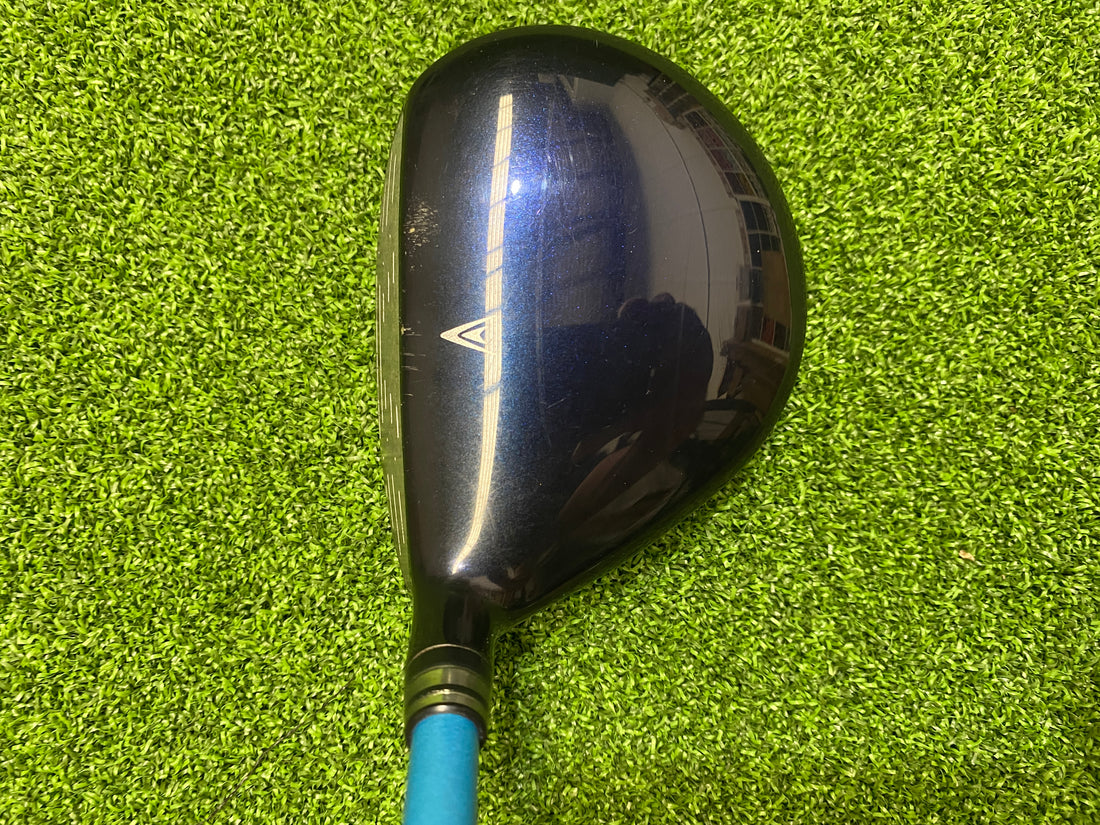 2012 XXIO 18° Ladies 4 Wood